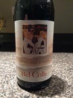 Bel colle 2010